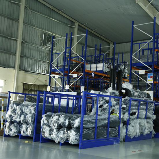 Convenient & Safe Workplace – First Garment Manufacture